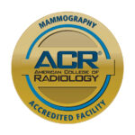 American College of Radiology: Mammography Accredited Facility