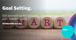 Illustrates SMART Goals