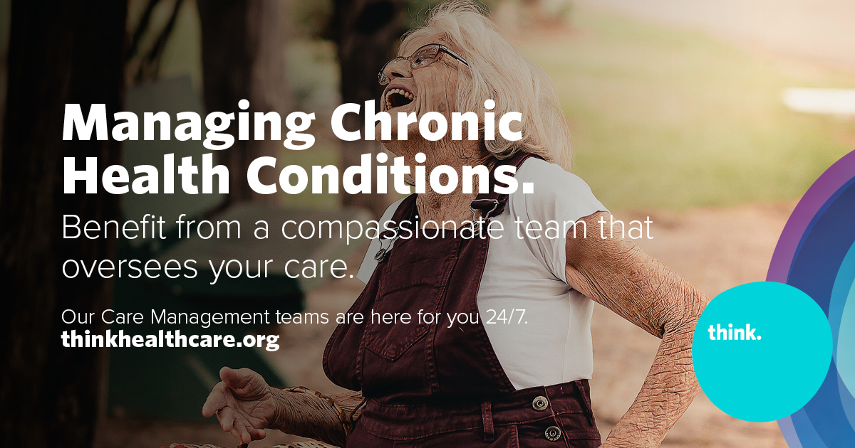 What Is An Example Of A Chronic Health Condition