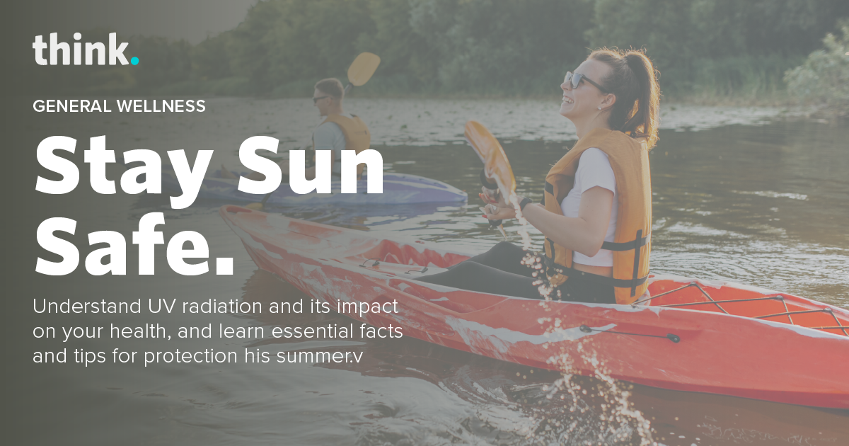 Stay Sun Safe: Essential Facts and Tips for Protection This Summer
