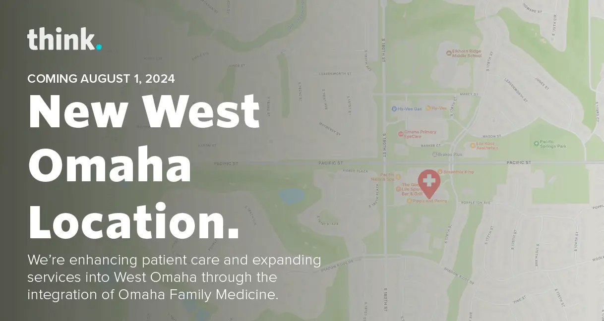 Think expands with new West Omaha location.