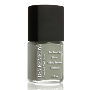 SERENITY Sage Enriched Nail Polish