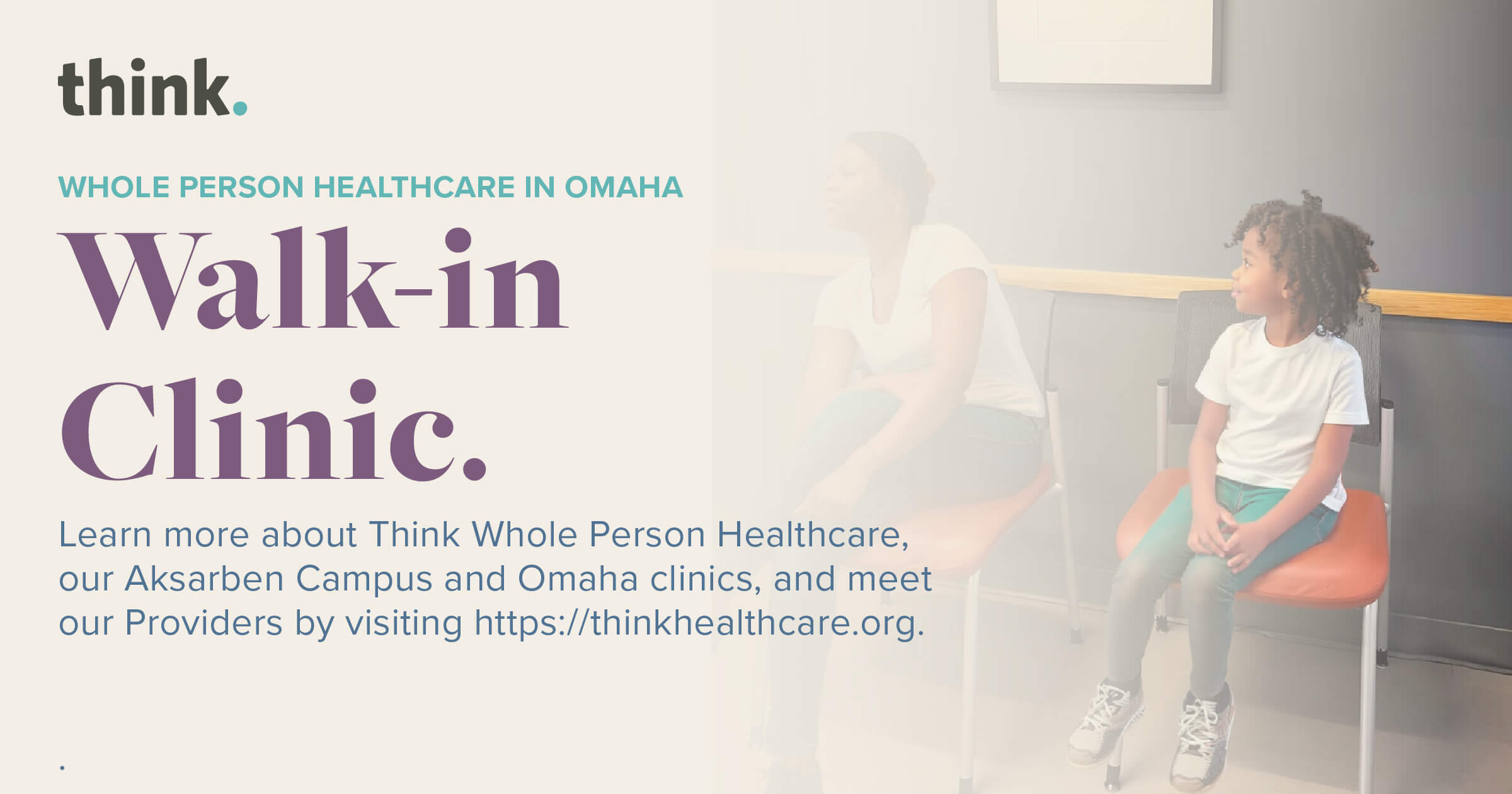 ThinkQuick Walk-In Clinic